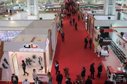&#8220;Ayakkabı sektörü, ülkenin üretim ve istihdamına ciddi katkılar sağlıyor&#8221;
