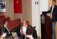 Ayakkabı üreticileri, ABD pazarını dikkate almalı