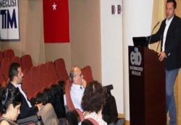 Ayakkabı üreticileri, ABD pazarını dikkate almalı