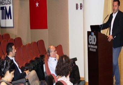 Ayakkabı üreticileri, ABD pazarını dikkate almalı