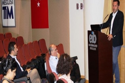 Ayakkabı üreticileri, ABD pazarını dikkate almalı