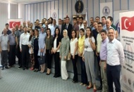 Ayakkabı üreticileri için test laboratuvarı