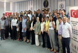 Ayakkabı üreticileri için test laboratuvarı