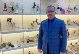 Ayakkabıcılar imalathanelerini depremzede meslektaşlarıyla paylaşacak