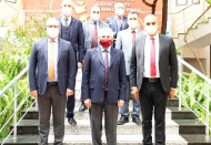 Ayakkabıcılık sektörü olarak model olma yolundayız