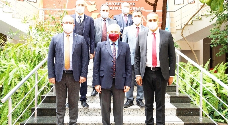 Ayakkabıcılık sektörü olarak model olma yolundayız