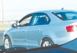 Ayaklar dışarıda yolculuk