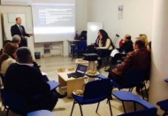 Aybey, PERYÖN başkanlığına atandı