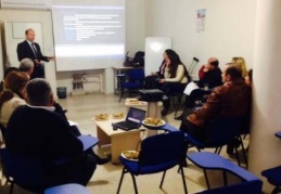 Aybey, PERYÖN başkanlığına atandı