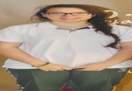 Ayça jüri özel ödülü aldı