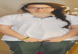 Ayça jüri özel ödülü aldı