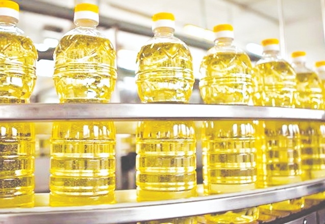 Ayçiçek yağı lüks tüketim maddesi haline gelebilir