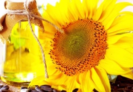 Ayçiçek yağının ikamesi olabilecek ürünlerde gümrük vergisi sıfırlandı