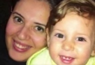 Ayda’nın annesinin cansız bedenine ulaşıldı