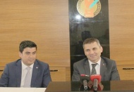 Aydın, Bursa Vali Yardımcısı oldu