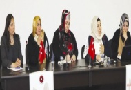 Aydın kadınlar aldığı eğitim noktasında şaşırtıcı bir birikime sahip