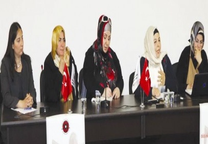Aydın kadınlar aldığı eğitim noktasında şaşırtıcı bir birikime sahip