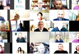 Aydın ‘yalnız kaldığını’, Aksaray ‘yatırımların kavşağı’ olacağını düşünüyor