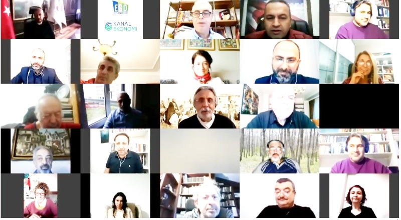 Aydın ‘yalnız kaldığını’, Aksaray ‘yatırımların kavşağı’ olacağını düşünüyor