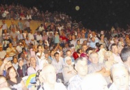 Aydın’da antepfıstığı festivali düzenlendi