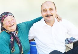 Aydınlık geleceğimiz için eğitimli, açık fikirli, düşünen, sorgulayan kadınlar olmalı
