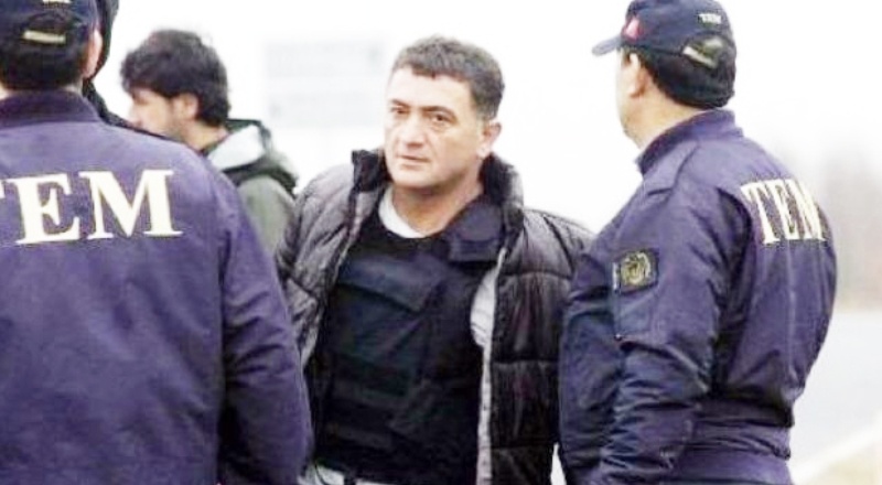 Ayhan Çarkın: Mehmet Ağar vatan hainidir