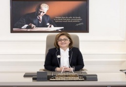 “Ayıntab halkının tarihe altın harflerle yazdığı bir destan"