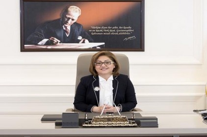&#8220;Ayıntab halkının tarihe altın harflerle yazdığı bir destan"