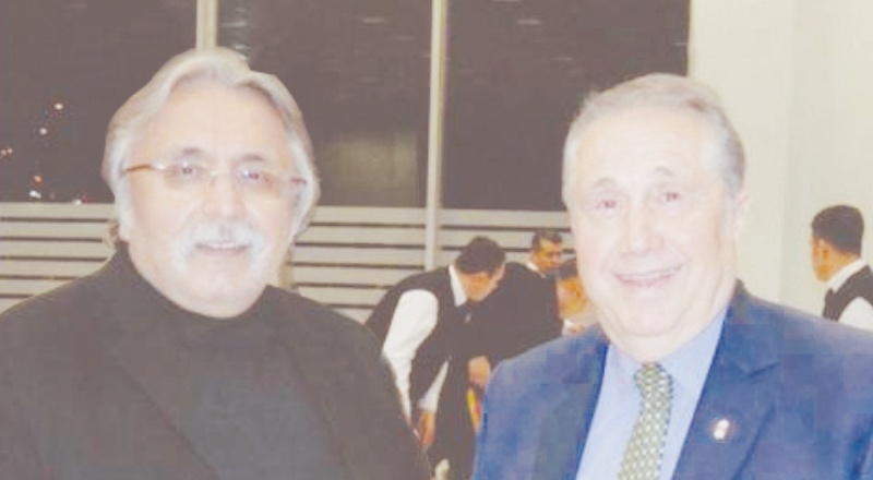 AYKUT ABİ’SİZ GEÇEN İKİ YIL’a