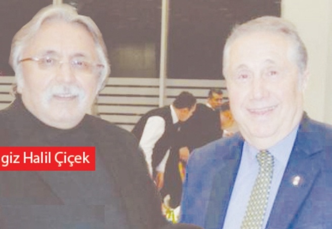 AYKUT ABİ’SİZ GEÇEN İKİ YIL’a