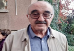 Aykut benim abim sayılırdı