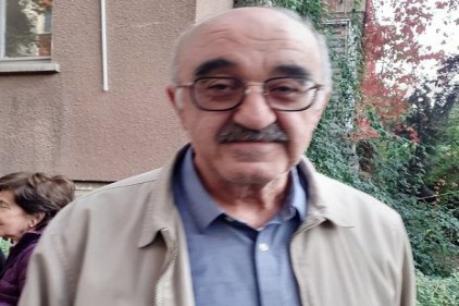 Aykut benim abim sayılırdı