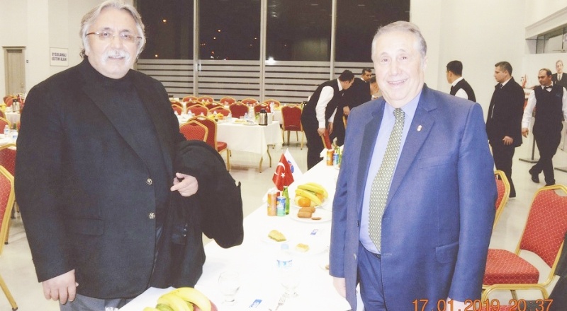 AYKUT BEY