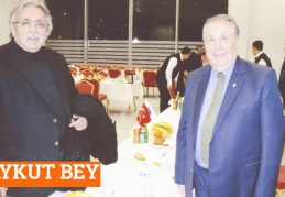 AYKUT BEY