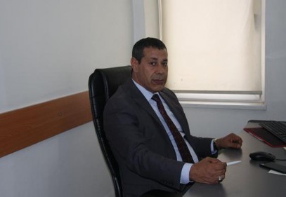 Aykut Bey, adam gibi adamdı