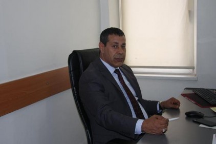 Aykut Bey, adam gibi adamdı