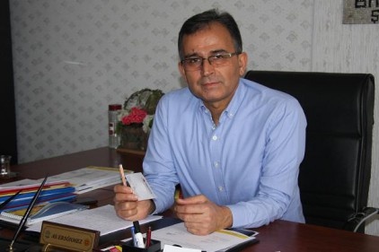 Aykut Bey, başta Gaziantep olmak üzere Türkiye’de basın alanında çığır açtı