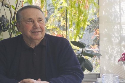 Aykut Bey, çok ciddi bir kayıp bir daha öyle bir insan gelmez