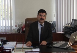 Aykut Bey gibi Antepfıstığına değer veren başka bir gazeteci tanımıyorum