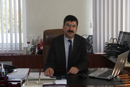 Aykut Bey gibi Antepfıstığına değer veren başka bir gazeteci tanımıyorum