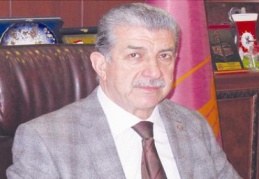 Aykut Bey, kalemi güçlü bir insandı