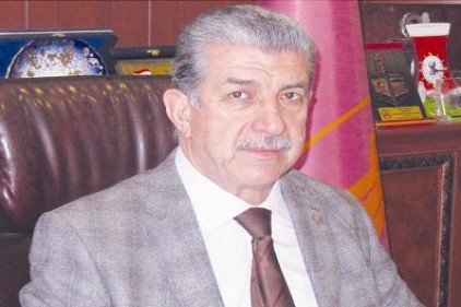 Aykut Bey, kalemi güçlü bir insandı