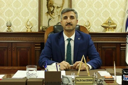 Aykut Bey, sevdiğimiz, saydığımız bir abimizdi