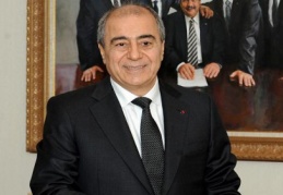 Aykut Bey, tam bir beyefendiydi 
