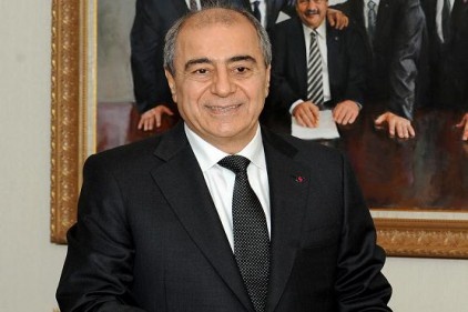 Aykut Bey, tam bir beyefendiydi