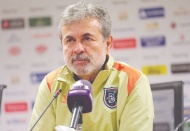 Aykut Kocaman: "Son haftadaki çıkışımızı sürdürmek istiyorduk ama olmadı"