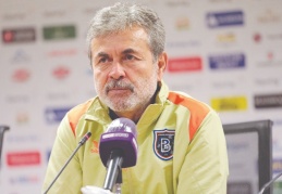 Aykut Kocaman: "Son haftadaki çıkışımızı sürdürmek istiyorduk ama olmadı"
