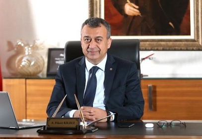 Aykut Tuzcu, matbaacılık sektöründe de yeni bir dönemin açılmasına öncülük etmiş önemli bir isimdir