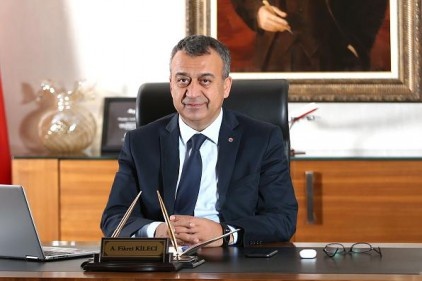 Aykut Tuzcu, matbaacılık sektöründe de yeni bir dönemin açılmasına öncülük etmiş önemli bir isimdir