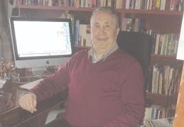 Aykut Tuzcu, tüm kareleri mükemmel bir biçimde doldurdu